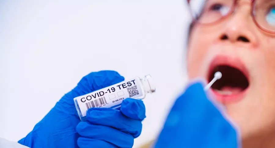 Coronavirus en Colombia nuevos casos muertes 27 julio 2021