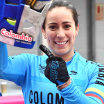 Debutan 2 reinas: Mariana Pajón e Íngrit Valencia; colombianos esta noche en Tokio