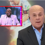 "El periodista puede ser cualquiera": el 'Tino' respalda a Córdoba tras frases de Vélez