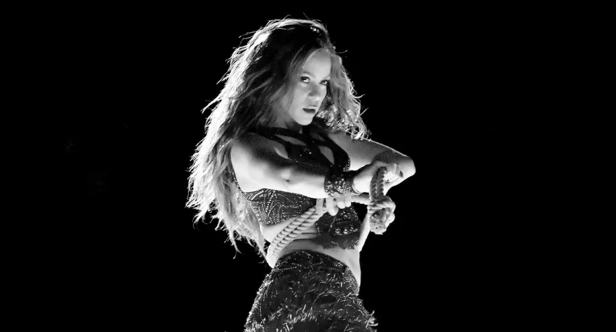 Shakira, a un paso de juicio por fraude fiscal en España 