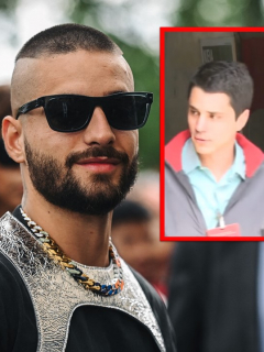 Maluma invirtió en negocio de Álvaro Uribe, donde también está Jeff Bezos.