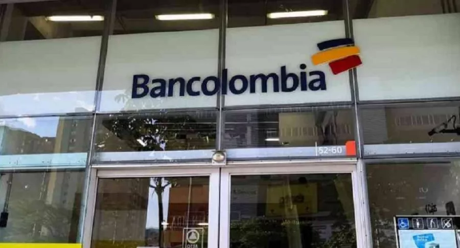 Bancolombia se cayó y usuarios dicen que Nequi también