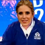 Memes se alborotan con reaparición de Alejandra Azcárate: “Ahora es la vistima”