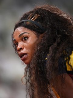 Programación de los deportistas colombianos hoy sábado 31 de julio en los Juegos Olímpicos de Tokio 2020. Caterine Ibargüen y Anthony Zambrano compiten.
