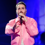 Jesús Navarro, de Reik, vive como Britney Spears: su mamá le maneja el dinero