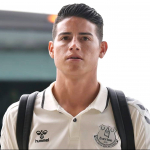 James, ofrecido a 4 clubes (incluido uno por el ya pasó); aún ninguno dice sí