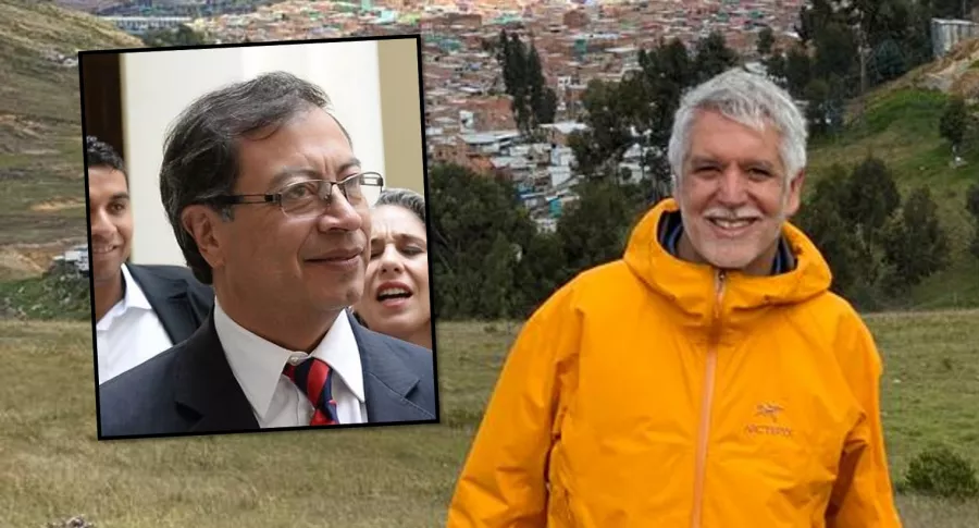 Elecciones en Colombia 2022: Enrique Peñalosa ataca a Gustavo Petro por su gobierno en Bogotá.