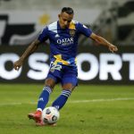 Villa habría dicho que prefiere manejar un Uber antes que seguir en Boca, según TNT Sports