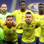 Eliminatoria tendrá fecha triple en septiembre; Colombia vuelve a Barranquilla