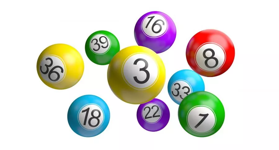 Balotas ilustran qué lotería jugó anoche y resultados loterías de la Cruz Roja y Huila agosto 3.