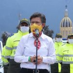 Revelan que Claudia López premiaría a policías con paseos a San Andrés y Cartagena