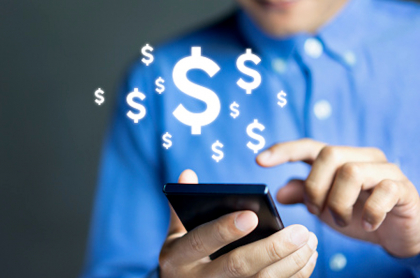Cuenta de dólares digitales para colombianos ‘freelancers’ y remesas