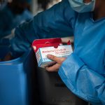 Colombia quiere seguir ejemplo de Argentina y producir sus propias vacunas de COVID-19