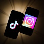 Borra redes de su hija con 1,7 millones de seguidores por darle importancia a comentarios