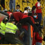 Santa Fe se enfrenta a proceso sancionatorio que le abrió el Distrito; ¿qué significa?
