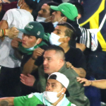Medellín cierra puertas a hinchas bogotanos de Nacional; alcalde defendió a barra paisa