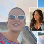 "Que la investiguen... a lo Valerie Domínguez": Diana Ángel, sobre Alejandra Azcárate