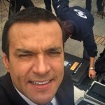 Juan Diego Alvira habla de ‘look’ por el que lo volvieron meme: “Hubo un error” 