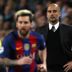 Guardiola le cierra la puerta del City a Lionel Messi y recalca que ya tiene un nuevo ‘10’