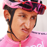 Atención, Egan; Jumbo arma equipazo para defender título de Roglic en Vuelta a España