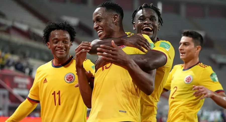 Selección Colombia: Fifa aprobó triple fecha de Eliminatorias y así se jugará
