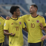 Prográmese: confirmados los 3 partidos de Colombia en septiembre por Eliminatorias