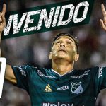 Teófilo Gutiérrez consiguió equipo a último momento: lo contrató el Cali