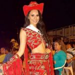 Reina de belleza murió víctima de un tumor; no aguantó la cirugía de extirpación