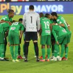 EN VIVO: Atlético Nacional vs. Cali, por Liga BetPlay; transmisión del partido online