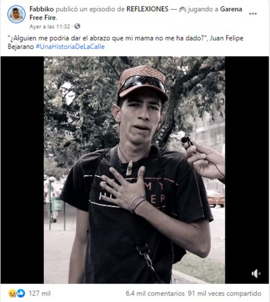 Facebook FabbikoOficial