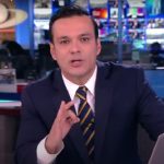 Juan Diego Alvira confesó por qué se quita anillo de matrimonio para presentar en TV
