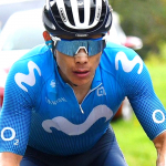 ‘Supermán’, confirmado para Vuelta a España; Movistar no lo nombra capo único
