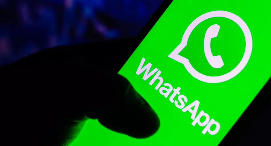 Foto de referencia de WhatsApp, en nota de nuevos emojis de WhatsApp y cómo descargarlos.