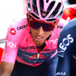Ineos: temible nómina para Vuelta a España; va Egan, pero bajaron a Martínez