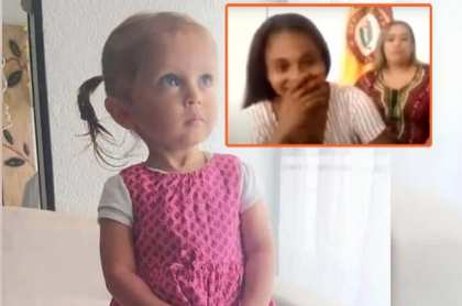 Carolina Galván, madre de Sara Sofía Galván, irá a la cárcel por desaparición de su hija