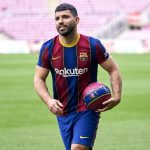 A Barcelona no le sale nada: Lionel Messi se va y Agüero sufrió fuerte lesión