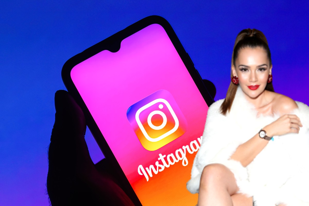 Influencer que vendia água com que tomava banho tem conta removida do  Instagram - Page Not Found - Extra Online