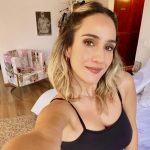 ‘Chichila’ Navia destapa su edad: dice cuántos años, “bien vividos”, tiene