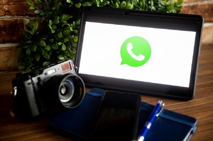 WhatsApp implementará la opción de elegir la calidad de envío de fotos y videos.