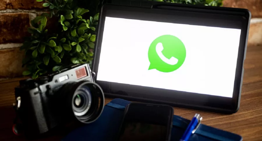WhatsApp implementará la opción de elegir la calidad de envío de fotos y videos.