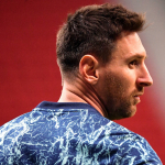 “Acuerdo total”: L'Équipe; Messi ya es hombre del PSG y tendría fastuosa presentación