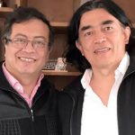 Petro agradece a Bolívar por no tomar dinero público para pagar deuda a hijo de Bruno Díaz