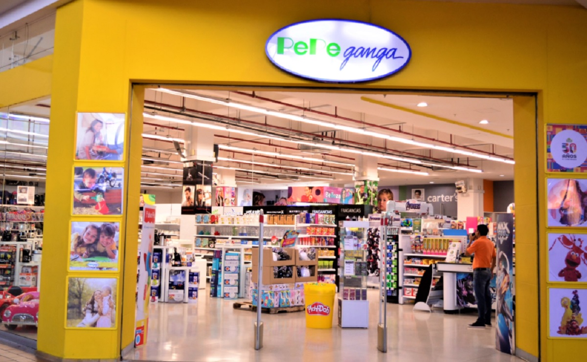 Superindustria impuso multa a Pepe Ganga por infringir derechos de  consumidores