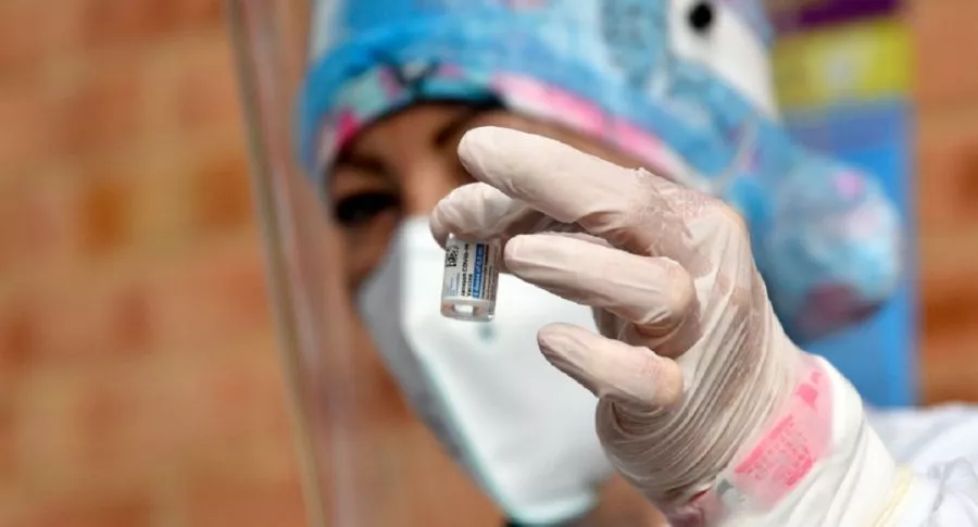 La filtración del costo de las vacunas podría salirle cara al país.