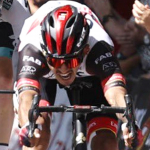 Juan S. Molano, embalado a la Vuelta a España; Fernando Gaviria, afuera de la lista