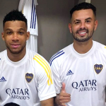 “Basta de colombianos”: medio argentino afirma que en Boca no los quieren más