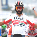 [Video] Sacudida de Gaviria en Polonia; primer triunfo del año para el colombiano