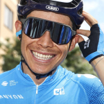 [Video] ‘Supermán’ López, de largo con Movistar; soltaron la bomba antes de La Vuelta