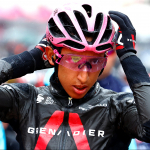 5 colombianos estarán en Vuelta a España; dorsales confirmados para cada uno