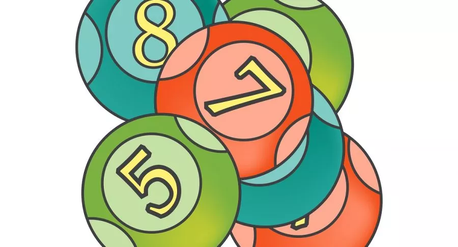 Balotas 5, 7 y 8 ilustran qué lotería jugó anoche y resultados de las loterías de Bogotá y Quindío agosto 12.